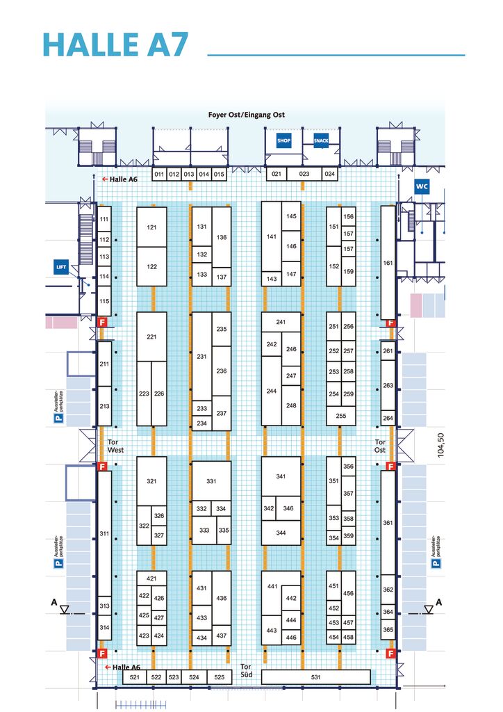 thumbnail of Hallenplan 2024 Halle A7