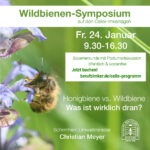 Solitärbienentag Celler-Imkermesse 2025