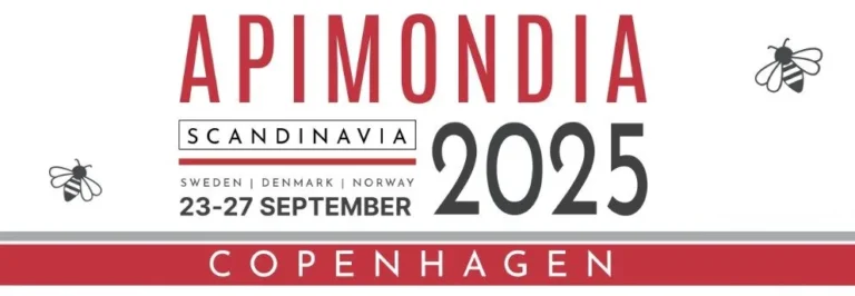 Apimondia 2025