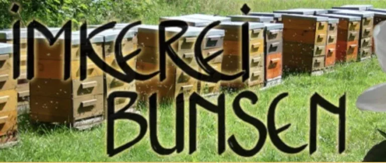 Imkerei Bunsen