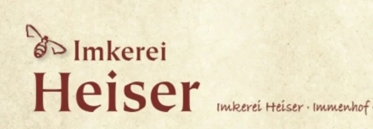 Imkerei Heiser