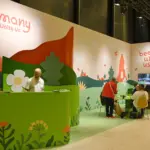 Bees Unite Us – Apimondia 2029 kommt nach Leipzig