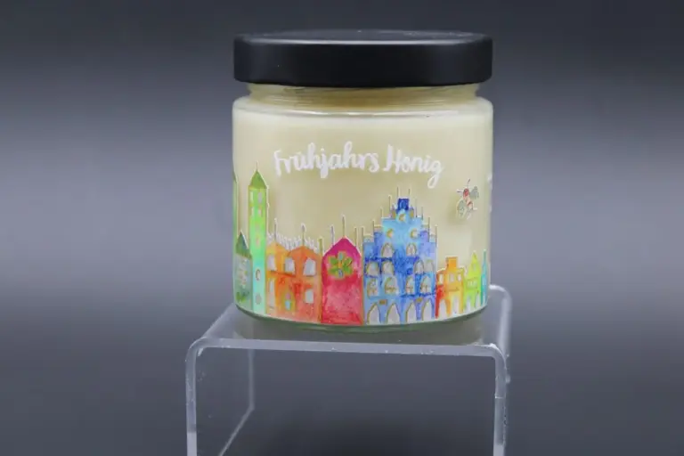 Rapshonig Imkerei Gerdes