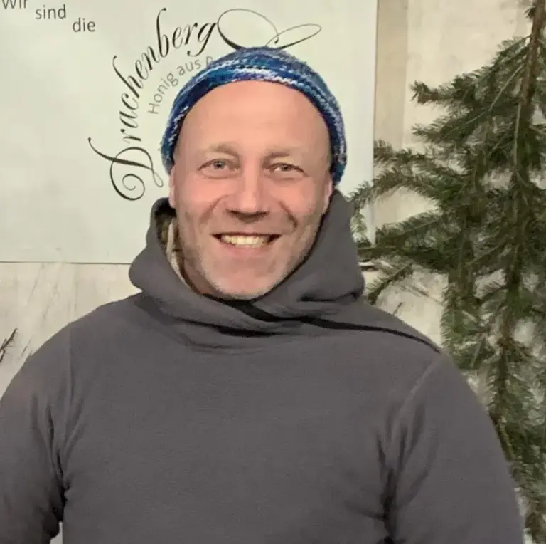 Richard Kowitz. Foto: privat