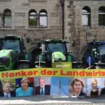 Aus für Omnibus-Verfahren: Anti-Pestizid-Urteil vom EuGH muss Start für Umkehr sein