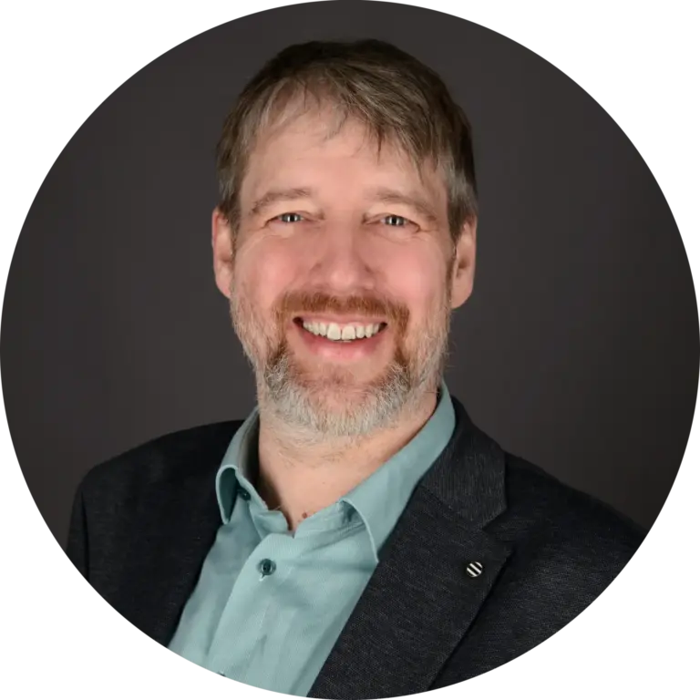 Thorsten Wilkens, Interimspräsident