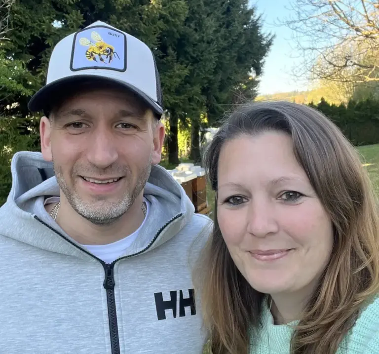 Foto: Julia und Marco Düpre