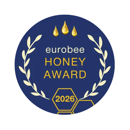 eurobee_Honey_Award-2026-Logo